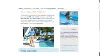 Buena Park Pool and Spa Service image 1